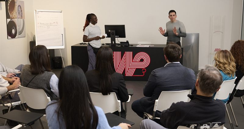 Ilpa Group Academy
