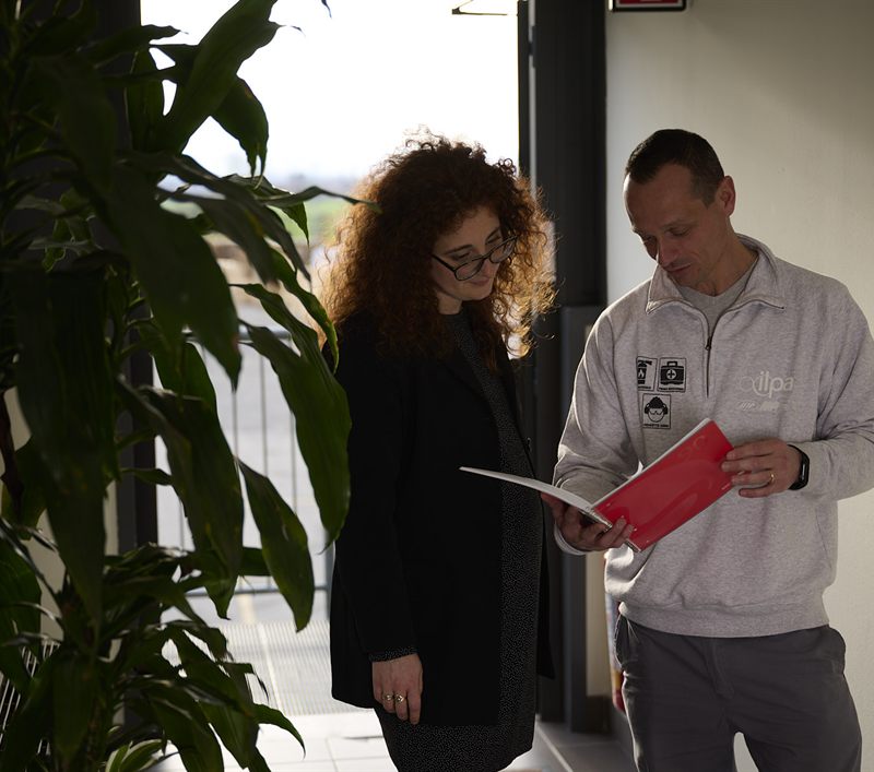 Crescere in Ilpa Group